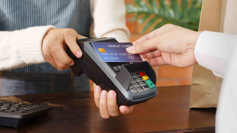 Operaciones en Caja, Manejo de POS y Tipos de POS