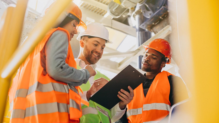 Seguridad y Salud en el Trabajo - Normativa Peruana