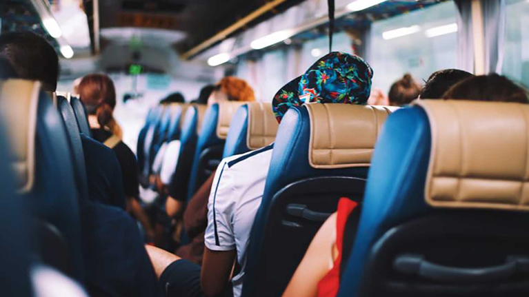 Formación para Conductores del Servicio de Transporte de Trabajadores