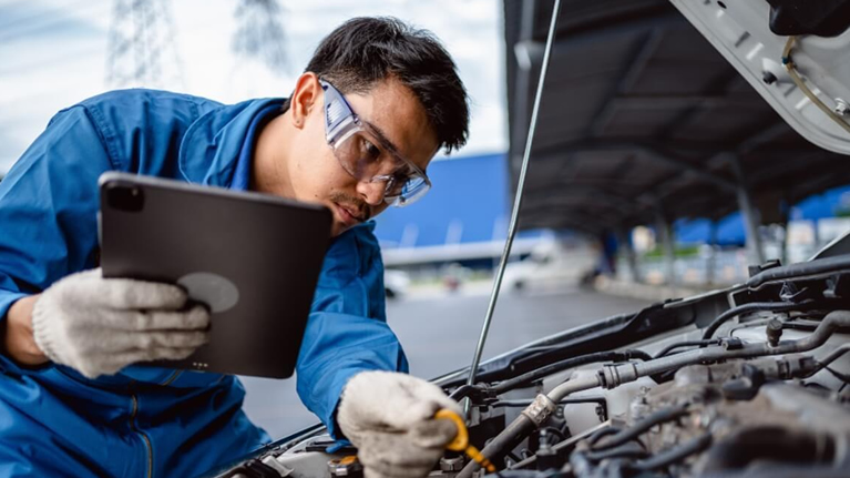Mecánica y Diagnóstico Automotriz