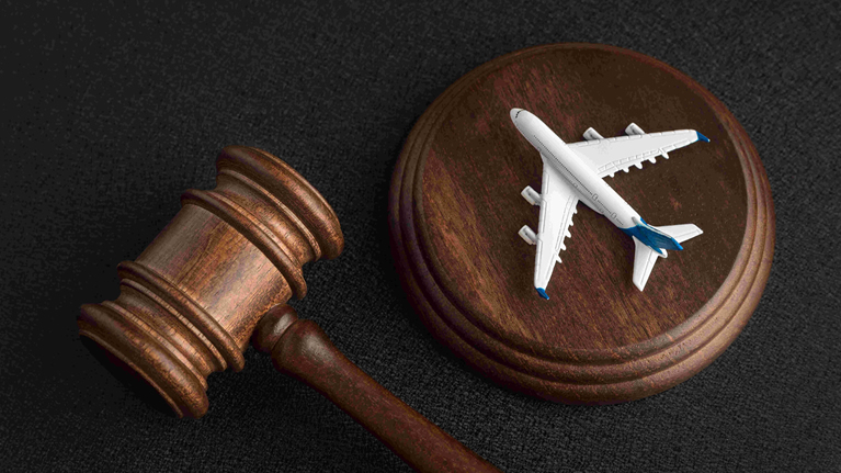 Derecho Aeronáutico