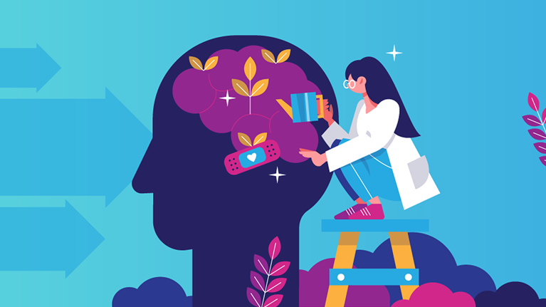 Salud Mental y Bienestar Digital
