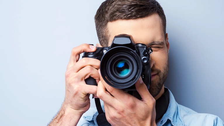 Formación en Fotografía y Video