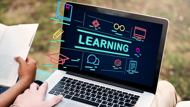 Metodológicas E-Learning