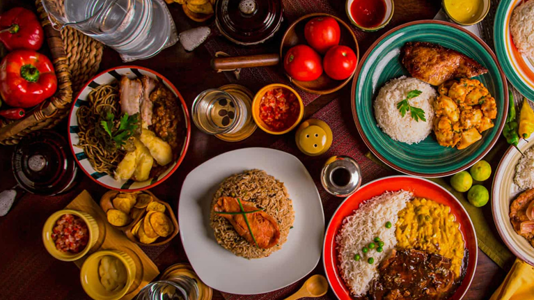 Sabores del Perú – Historia, Tradición y Preparación de 5 Platos Emblemáticos