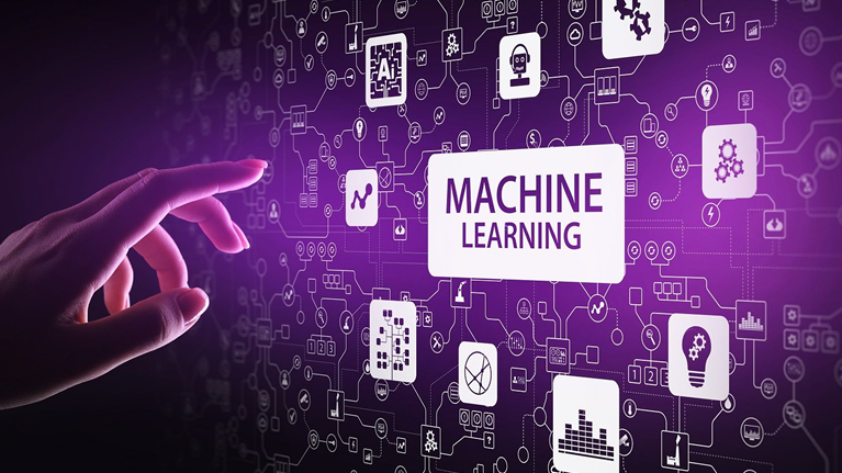 Machine Learning