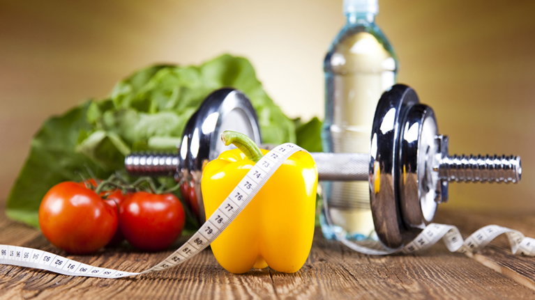 Nutrición para deportistas