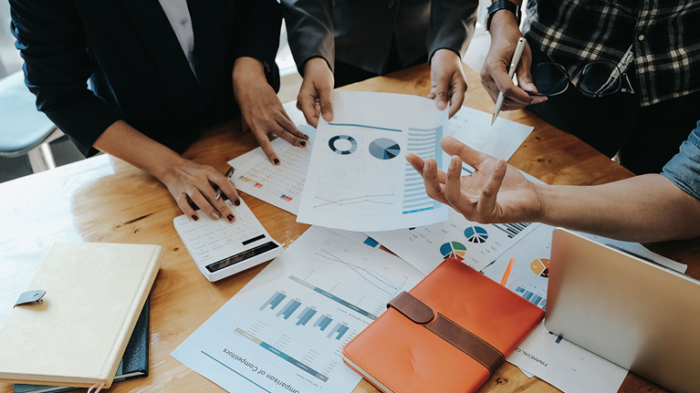Formulación y Evaluación de Proyectos