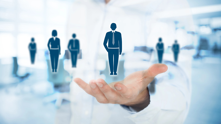 Auditoría de Recursos Humanos