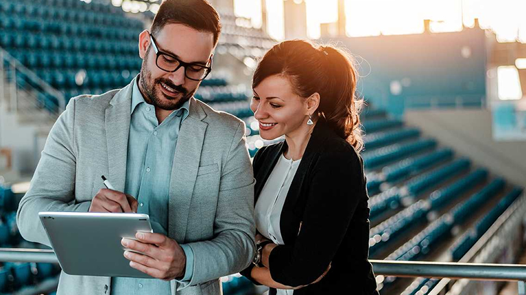 Dirección, Administración y Gestión Deportiva