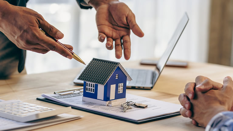 Property Management / Facility Management