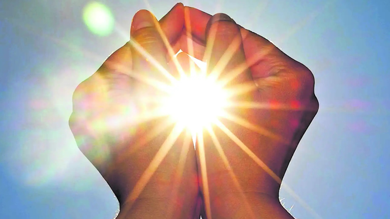 Radiación Solar – Cuidados de la Piel