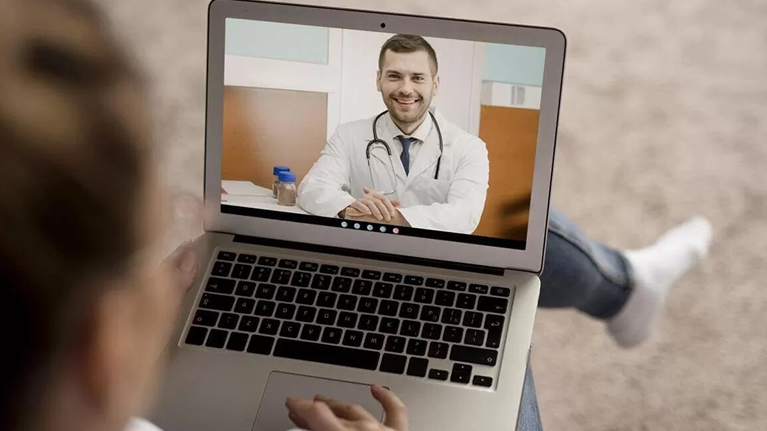 Desarrollo de la Telesalud