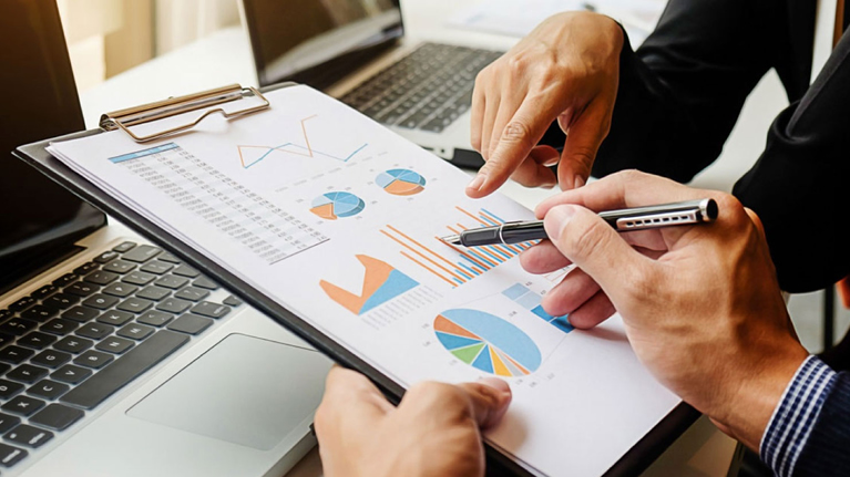 Análisis de Estados Financieros y Flujo de Caja