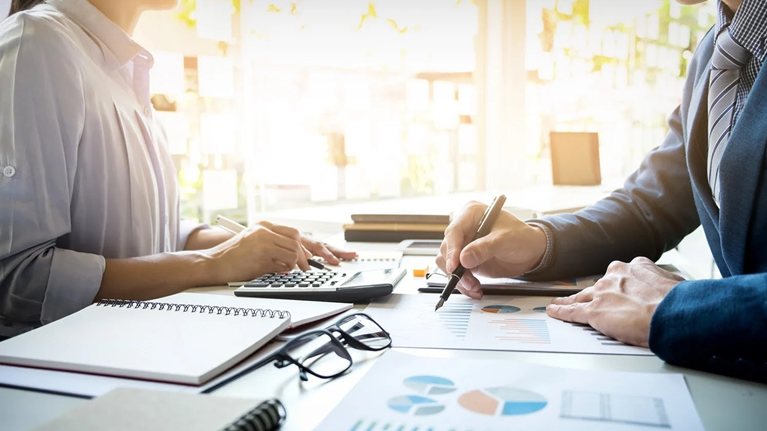 Análisis de Riesgo Crediticio