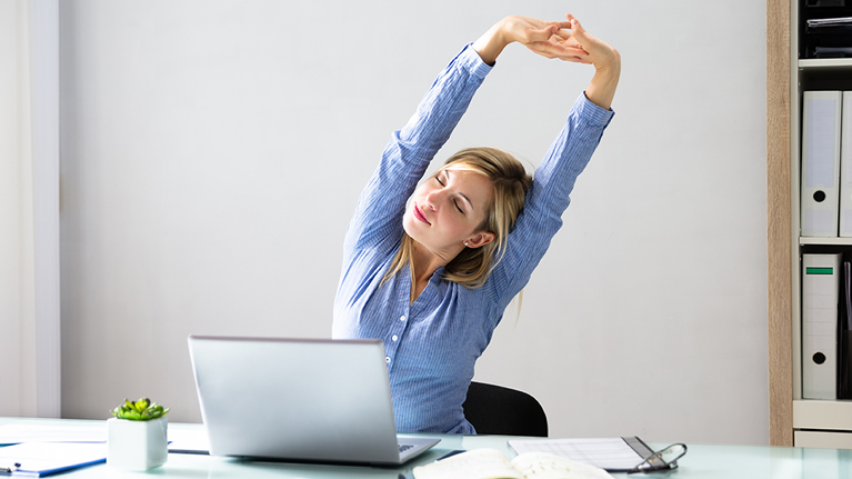 Ergonomía