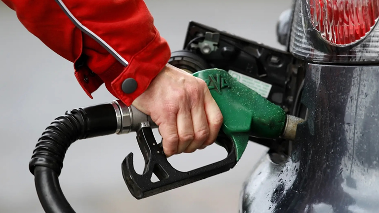 Formación en Expendedor de Gasolinera