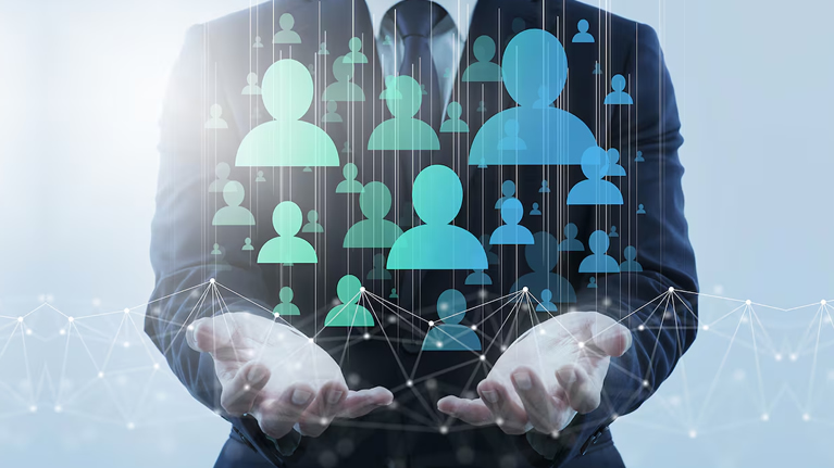 Transformación Digital en Recursos Humanos