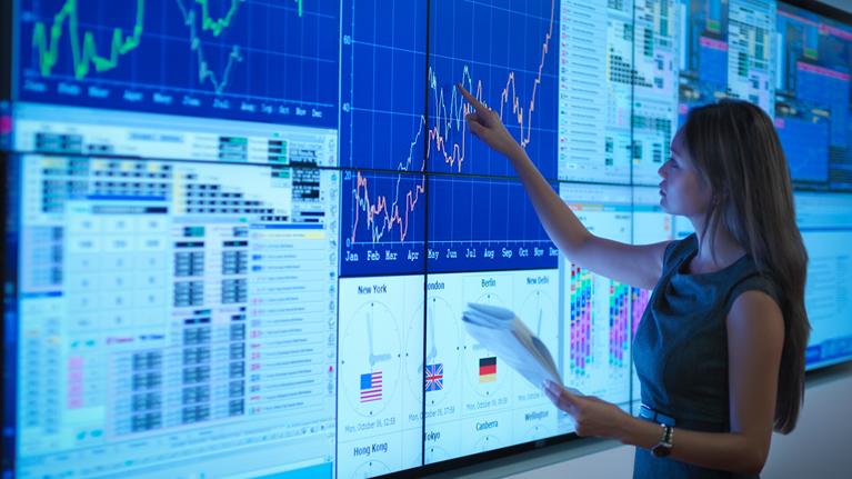 Análisis de Datos y Business Intelligence