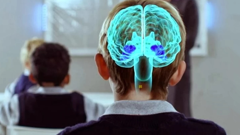Neuroeducación