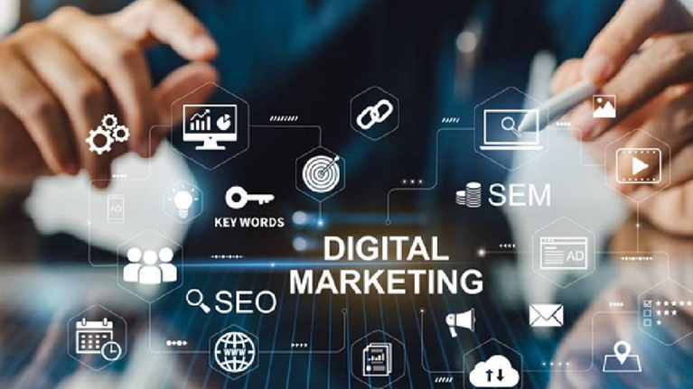 Marketing Digital